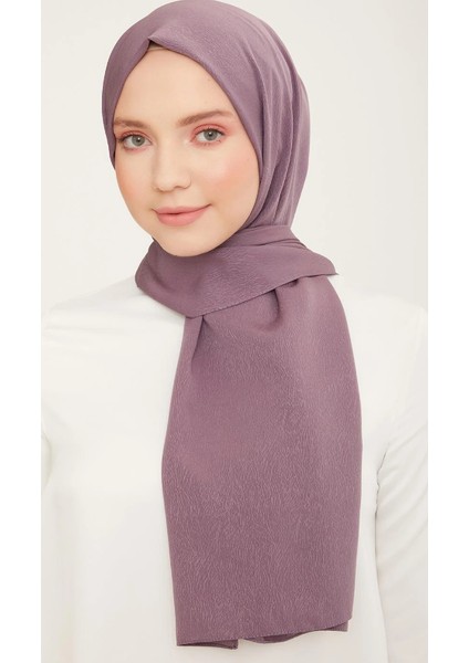 Trend J.capri Şal Lila - 6 - 385