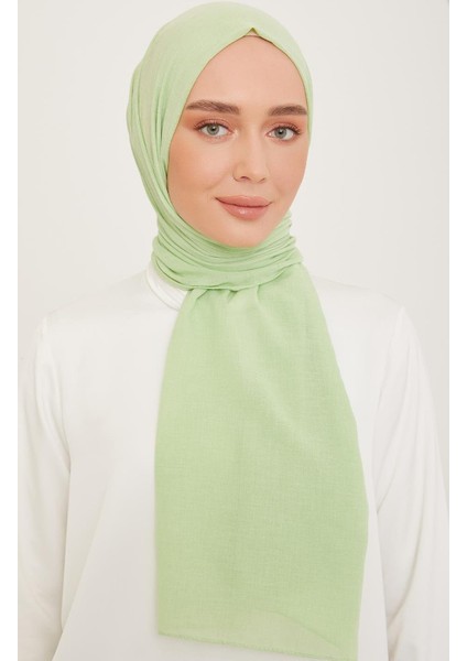 Trend Adalia Şal 3216 - Yeşil