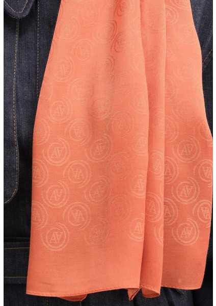 Trend Lyon Şal 2 - 247316 Turuncu fiyatları