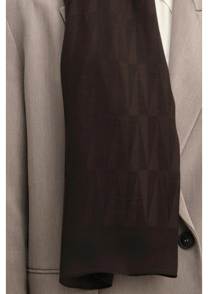 Trend Lyon Şal 3 - 242238 Siyah fiyatları