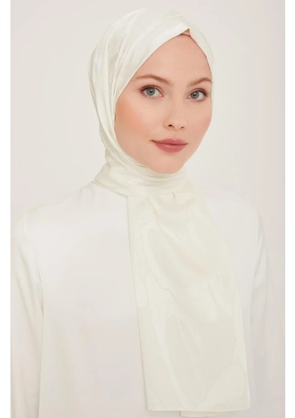 Trend Mira Şal 1 - 242717 Beyaz