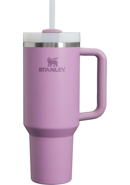 Termos The Quencher H2.o Flow State Tumbler Lilac - 1,18 Lt