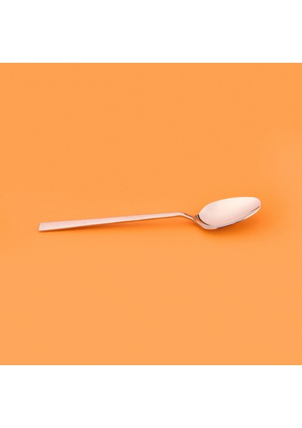6'lı Tatlı Kaşığı - Gri modelleri