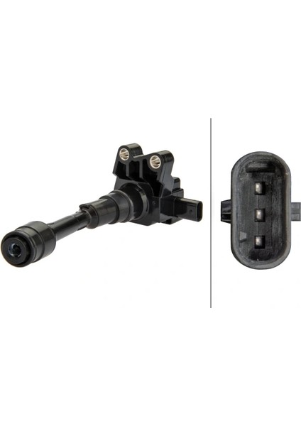 5DA358168621 Ford 1.0 Ecoboost Ateşleme Bobini