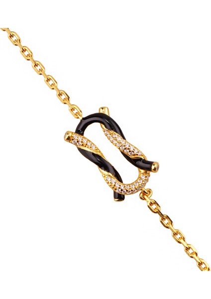 Lui Gümüş Bileklik - 925 Ayar Gümüş İthal Ürün modelleri