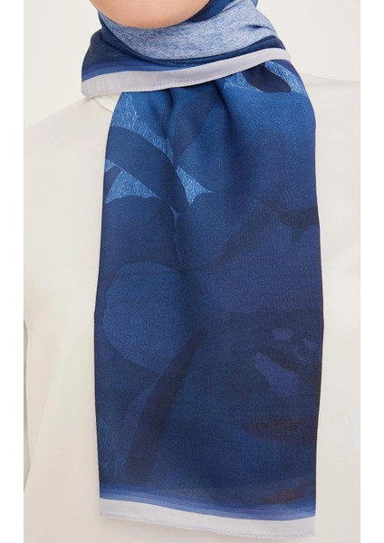 Trend Şal 10000 - 13 Lacivert fiyatları