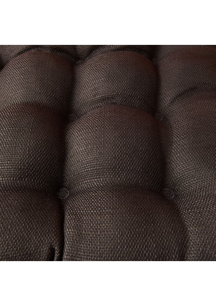 Soft Traum Sandalye Minderi - Antrasit - 40X40 cm fiyatları