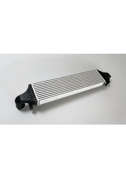 Mercedes A Serisi W176 2012-2018 Turbo Interkol Radyatörü