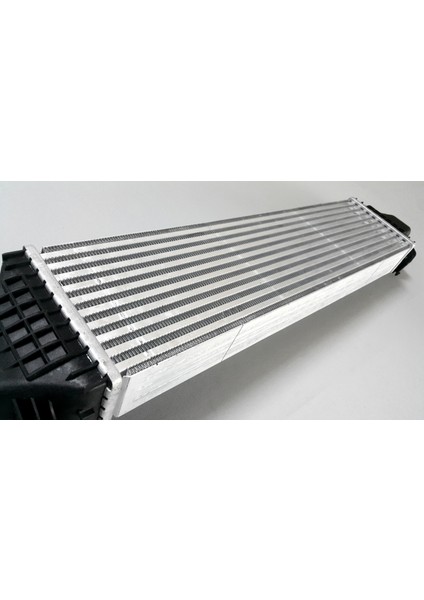 Mercedes A Serisi W176 2012-2018 Turbo Interkol Radyatörü modelleri