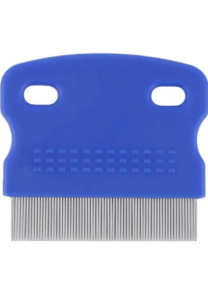 Evcil Hayvan Bakım Tarağı – Kedi Köpek Tavşan Ince Dişli Bit Pire Tarağı indirimleri