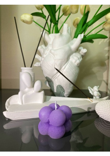 Hediyelik Mum 12’li Söz, Nişan, Kına, Mevlit, Yaş Hediyelik fiyatları