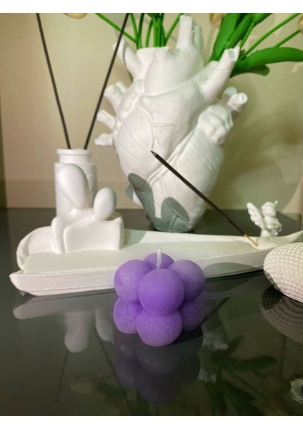 Hediyelik Mum 12’li Söz, Nişan, Kına, Mevlit, Yaş Hediyelik modelleri