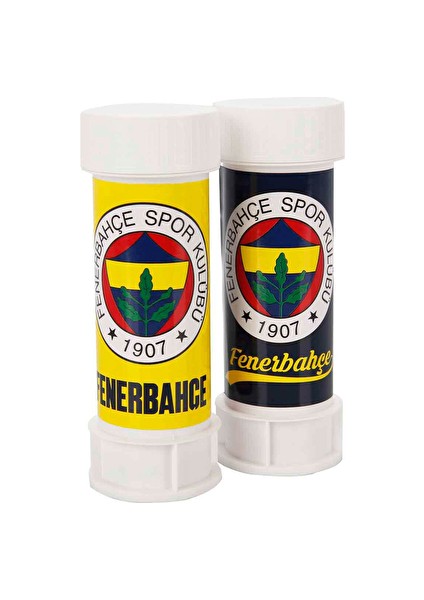 4 Adet Fenerbahçe Poşet Içi 2'li Köpük