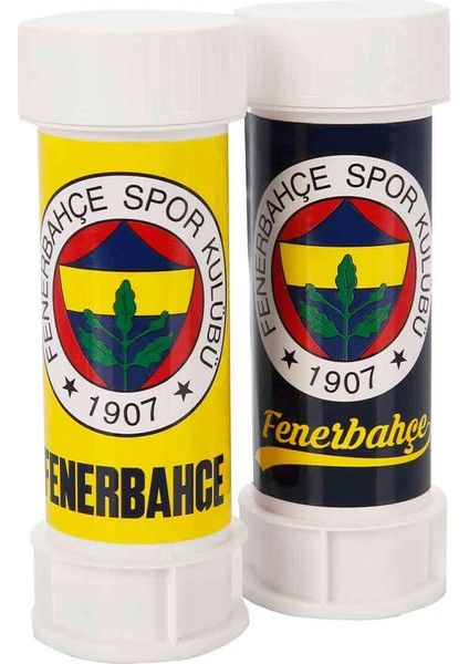 4 Adet Fenerbahçe Poşet Içi 2'li Köpük fiyatları