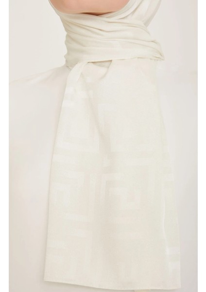 Trend Mira Şal 2 - 242717 Beyaz fiyatları