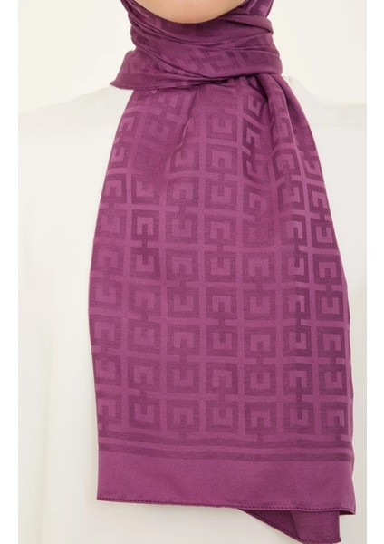 Trend Safir Şal 2 - 241836 Mor fiyatları