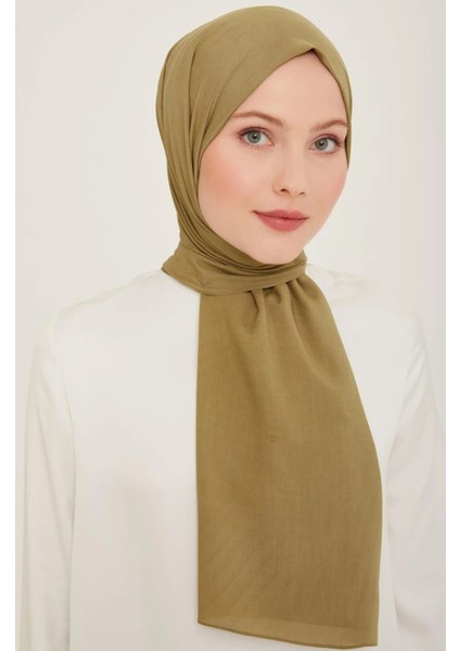 Trend Kuvars Şal 949 Yeşil