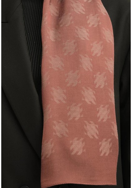 Trend Lyon Şal 4 - 246708 Kahverengi fiyatları