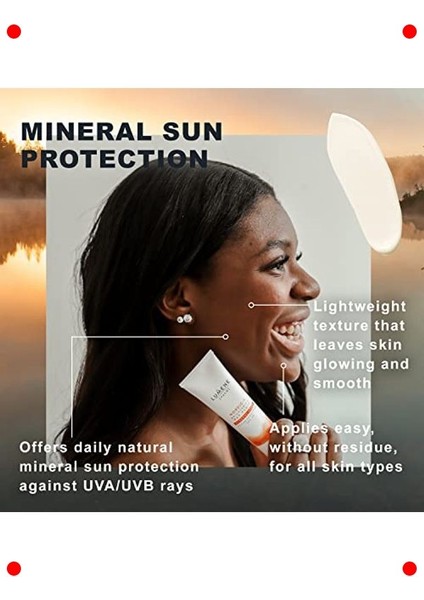 C Vitaminli Aydınlatıcı & Leke Karşıtı Nemlendirici SPF30 50ML fırsatları