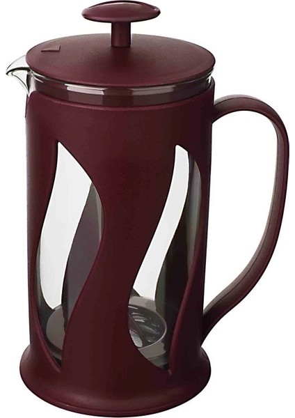 Tcof Filtre Kahve Makinesi French Press Süzgeçli - 500 ml fiyatları