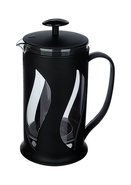 Tcof Filtre Kahve Makinesi French Press Süzgeçli - 500 ml modelleri