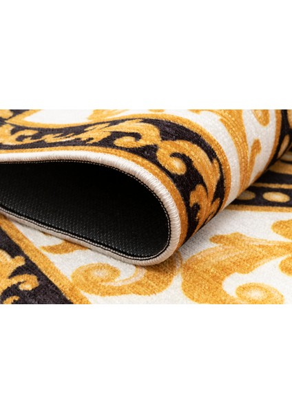 Yıkanabilir Kaymaz Taban Kare Halı Kilim Yolluk Hediyelik fırsatları