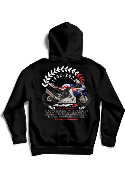 Cbr 1000 Rr-R 30TH Anniversary / Hoodie