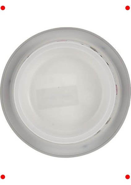 Şık Tasarım Evcil Hayvan Mama Kabı 210 ml modelleri