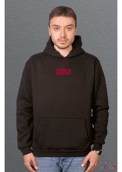 Naruto Kakashi Goku Anime Japanese Stil Sweatshirt Unisex Kapüşonlu Hoodie fiyatları