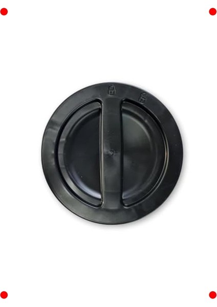 Ön Davlumbaz Iç Kapağı - T-Roc (2021-2024)