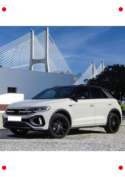 Ön Davlumbaz Iç Kapağı - T-Roc (2021-2024) fiyatları