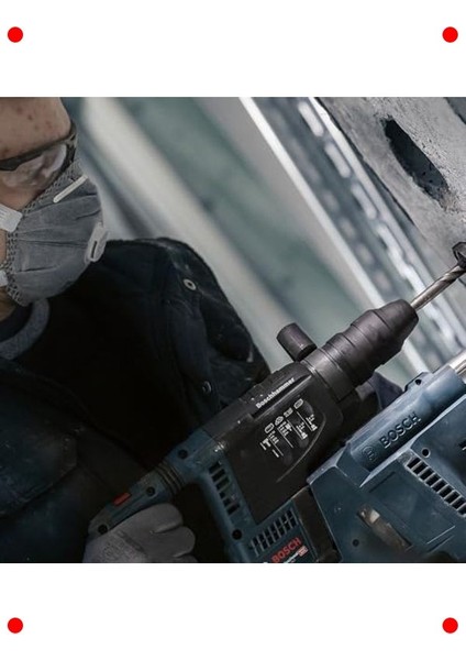 Sds Plus Kırıcı Delici Ucu, Ø 7 Mm, Beton Için fırsatları