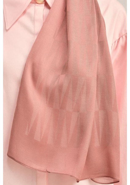 Trend Lyon Şal 3 - 247310 Gül Kurusu fiyatları