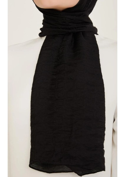 Trend Dama Şal 2 - 3493 Siyah fiyatları