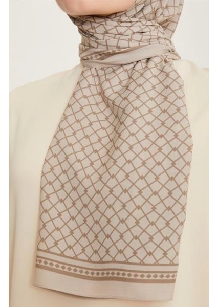 Trend Defne Şal 5772 - 05 Vizon fiyatları