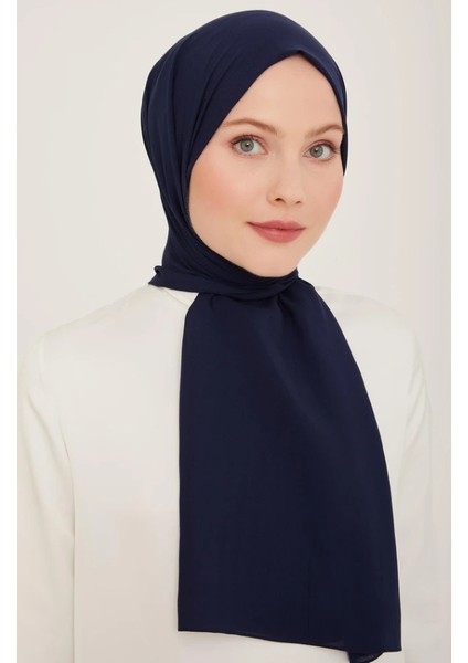 Trend Kuvars Şal 935 Lacivert