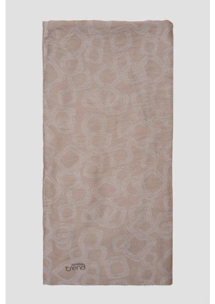 Trend J.viscon Şal 1 - 241506 Vizon