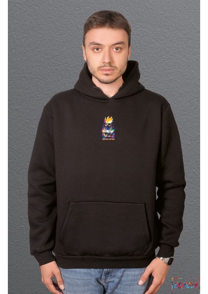 Naruto Anime Kakashi Warrior Korea Sweatshirt Unisex Kapüşonlu Hoodie fiyatları