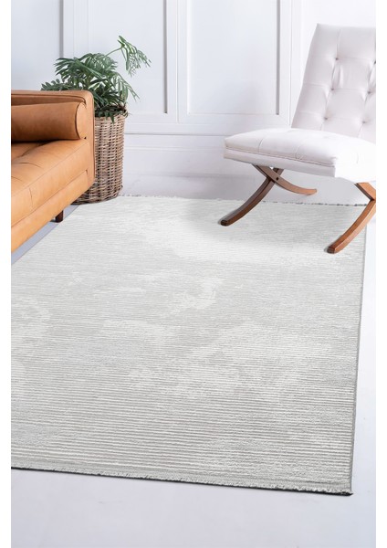 Modern Inci Vintage Desenli Otantik Halı