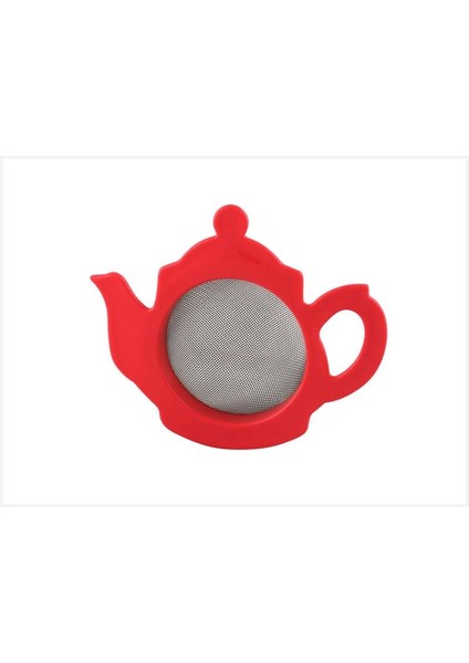 Çay Süzgeci Demlik Şeklinde fırsatları