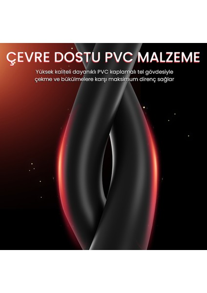 Cat6 1000Mbps Gigabit FTP RJ45 Ethernet Ağ Kablosu 10 Metre fırsatları