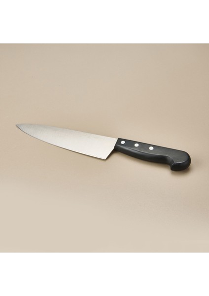 Superior Şef Bıçağı - Gri / Siyah - 21 cm modelleri