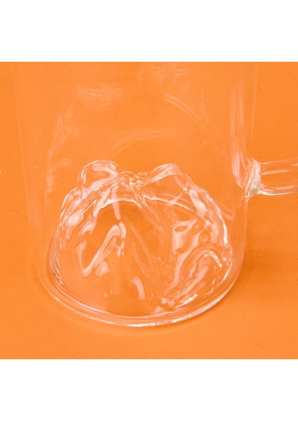 Star Borosilikat Dağlı Kulplu Bardak - Şeffaf - 300 ml modelleri