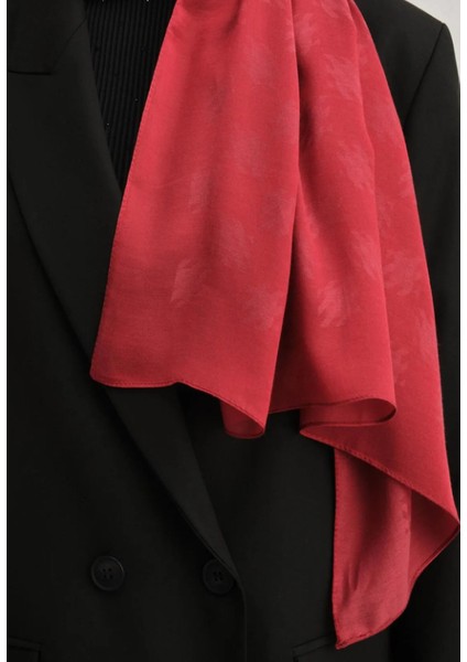 Trend Lyon Şal 4 - 242230 Kırmızı fiyatları