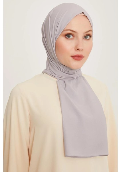 Trend Begonya Şal 957 Gri