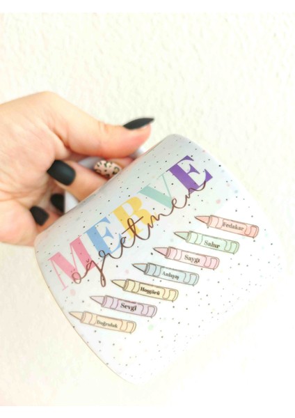 Öğretmenler Günü Hediyelikleri, Öğretmene Özel Hediyelik,isme Özel Kupa fiyatları