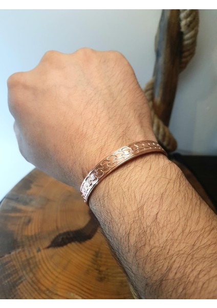 JTAW25BLK1624 Bakır Model 1624 Garantili Hediye Kutulu Janti Bileklik fiyatları