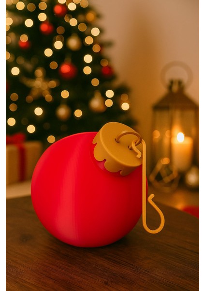 Yılbaşı Süsü Şeklinde Şekerlik, Dekoratif Kase modelleri