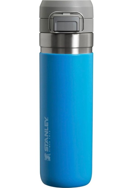 Termos The Quick-Flip Water Bottle Azure - 1060 ml