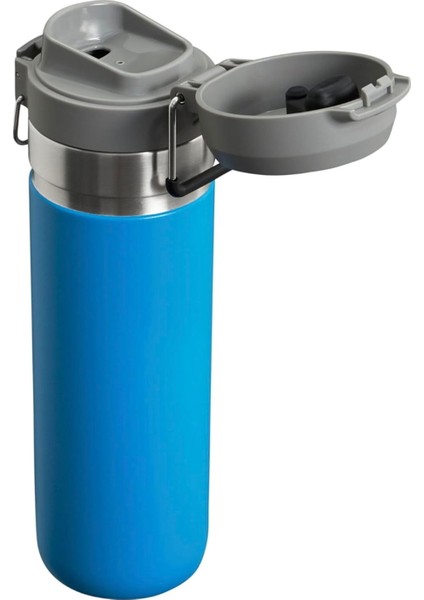 Termos The Quick-Flip Water Bottle Azure - 1060 ml fiyatları